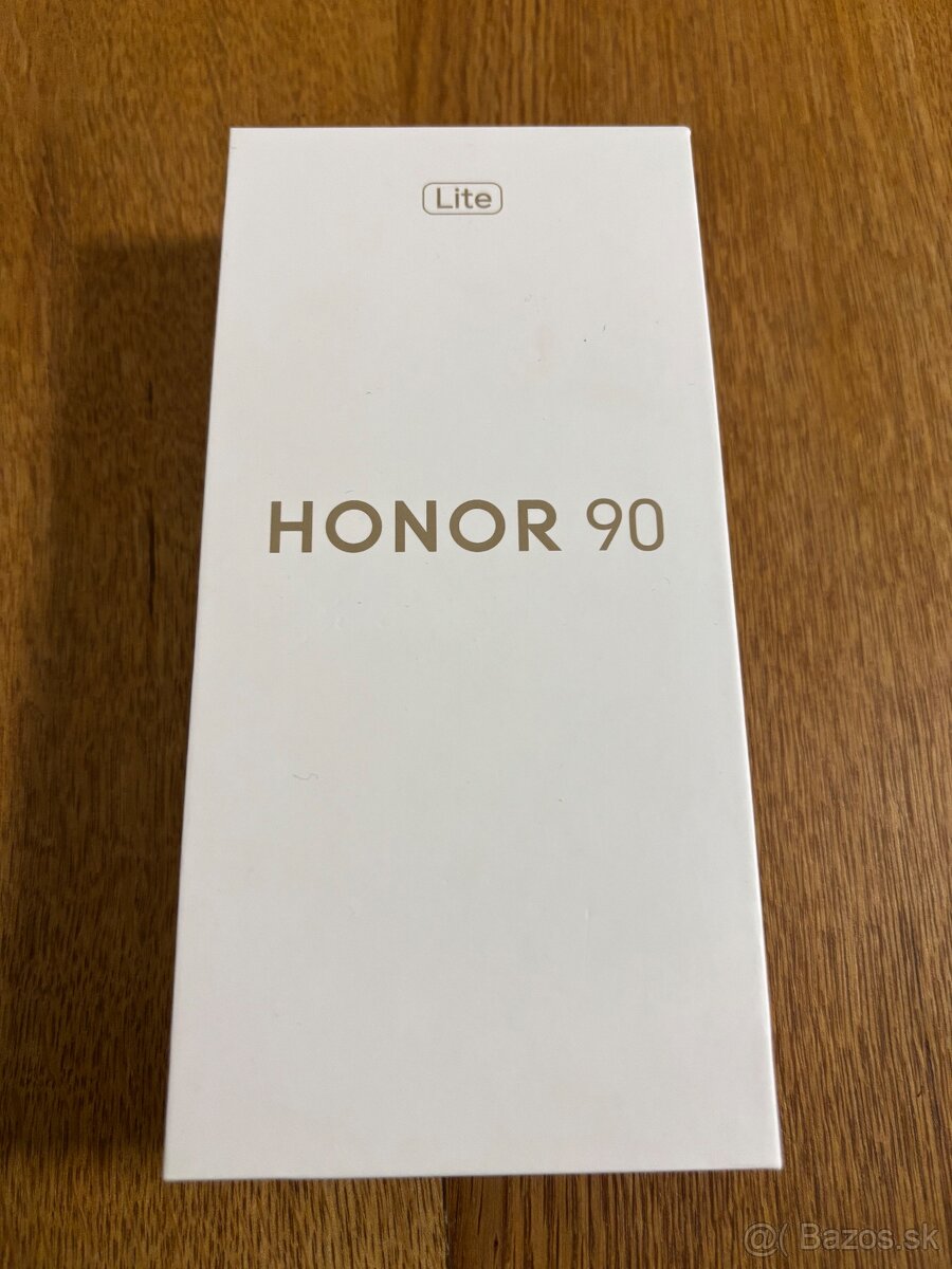 Honor 90 Lite 8gb 256 gb - 3
