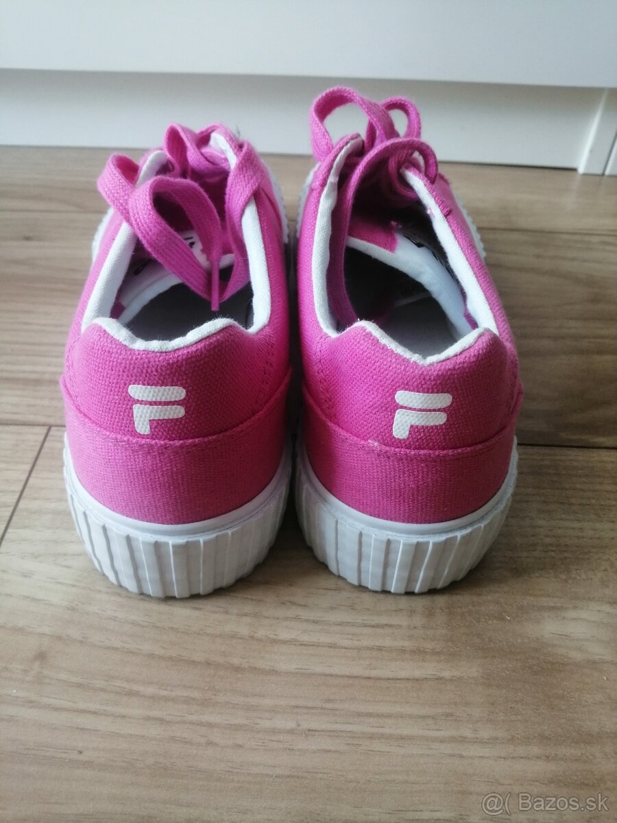 Fila tenisky - 3