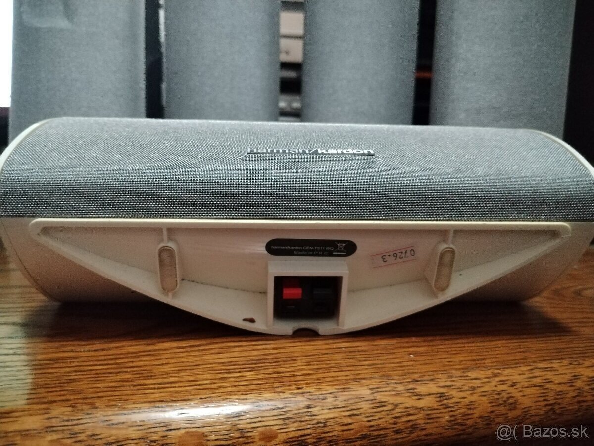 Reproduktory Harman Kardon - 3