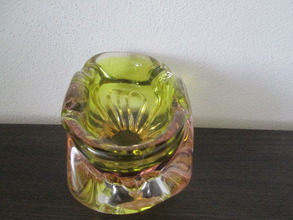 Hutné sklo - Jozef HOSPODKA - 3