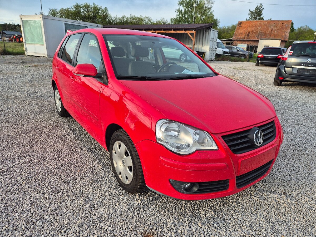 Vw polo - 3