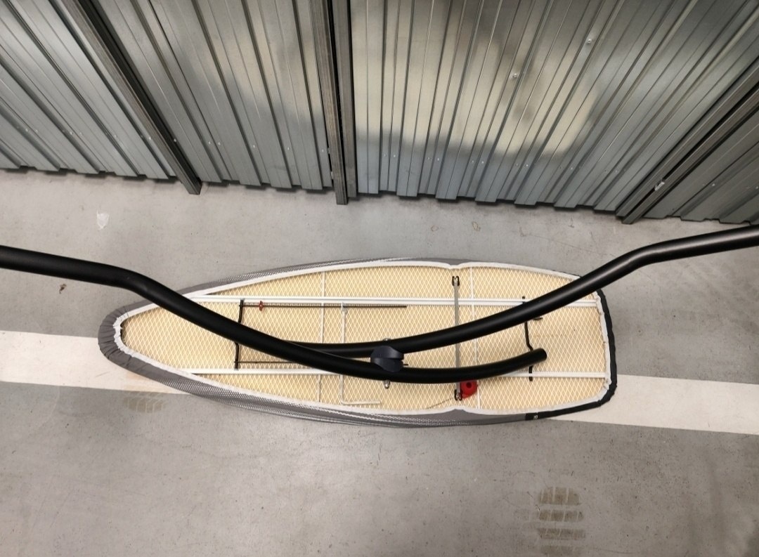 Ergonomická žehliaca doska Brabantia - 3