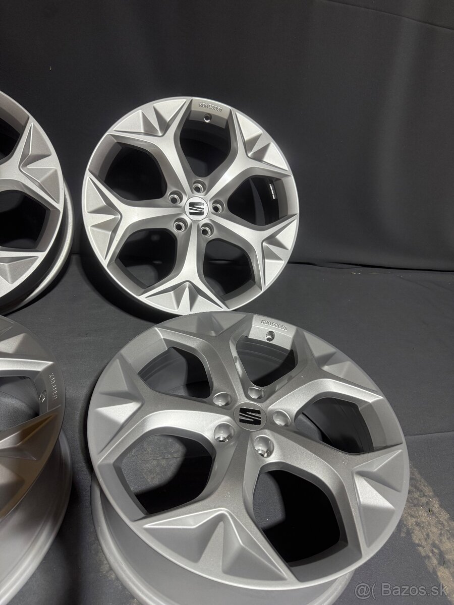 Original Seat 5x112 r19 - 3