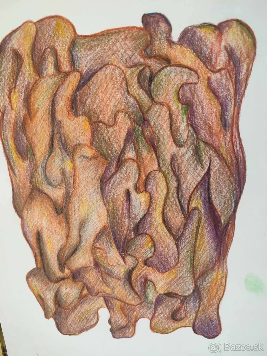 Rôzne obrazy - 3