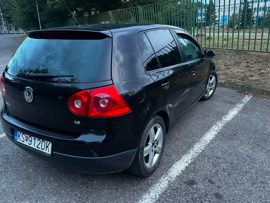 Golf - 3