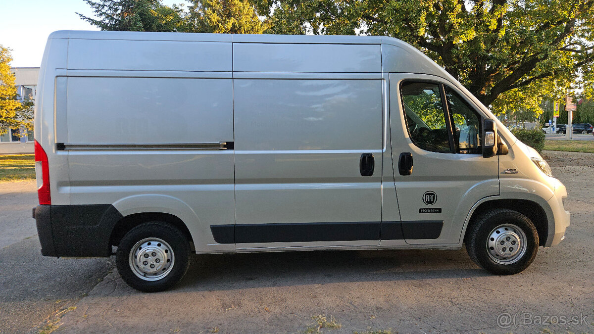 Fiat Ducato L2H2 - 3