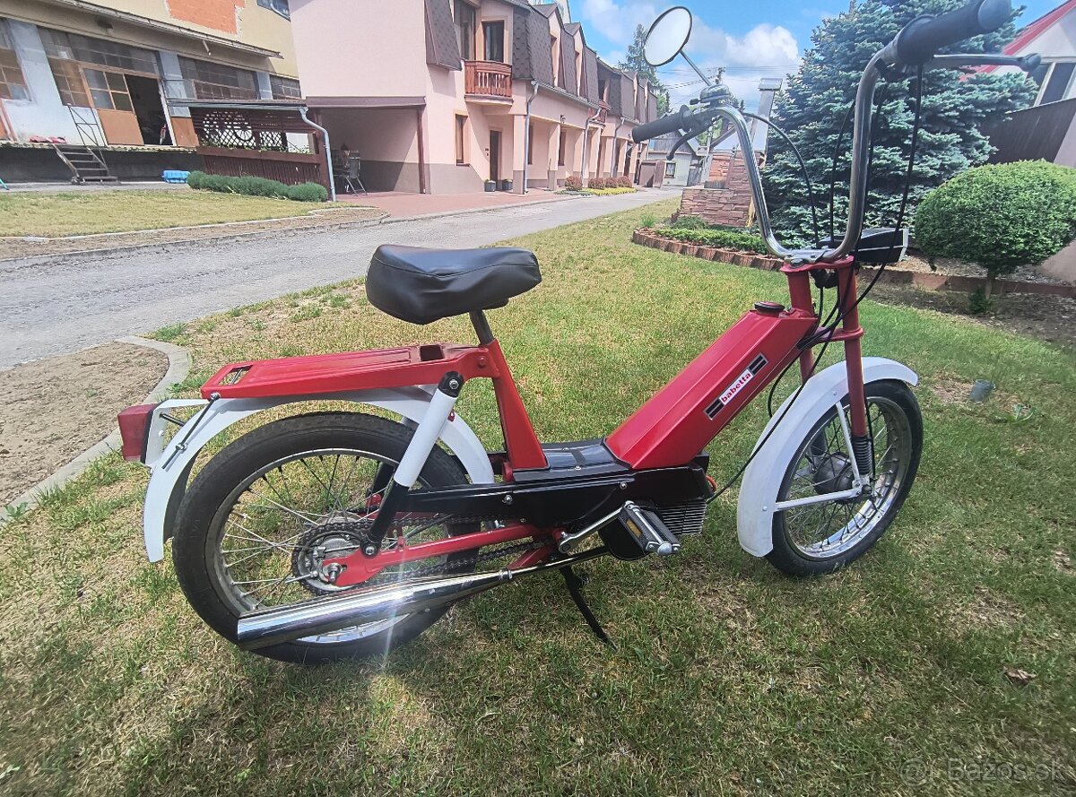 Babeta 207 - 3