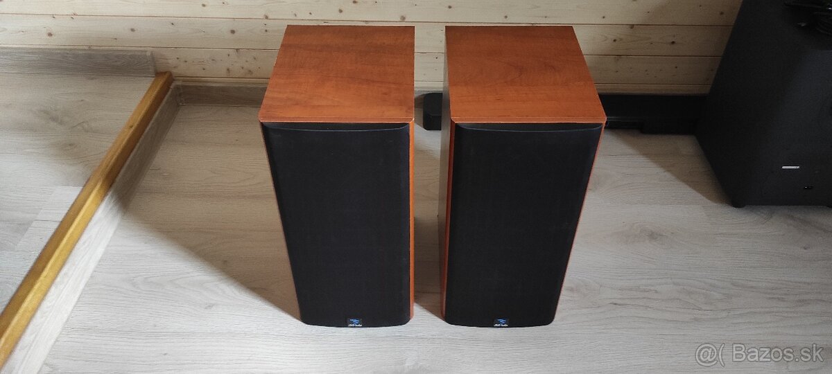 Focal Jm Lab chorus 707 - 3