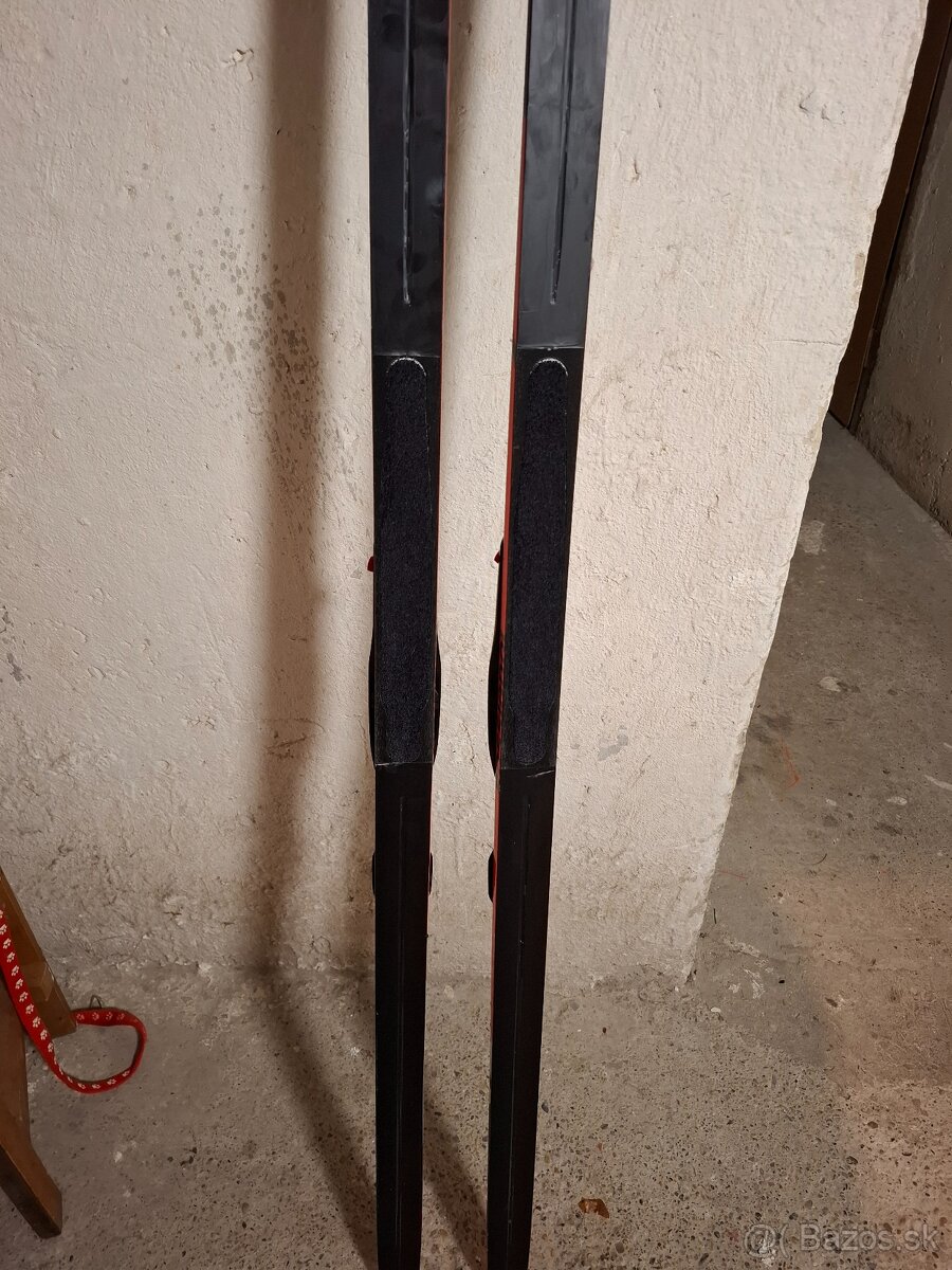 Predám detské bežecké lyže - 3