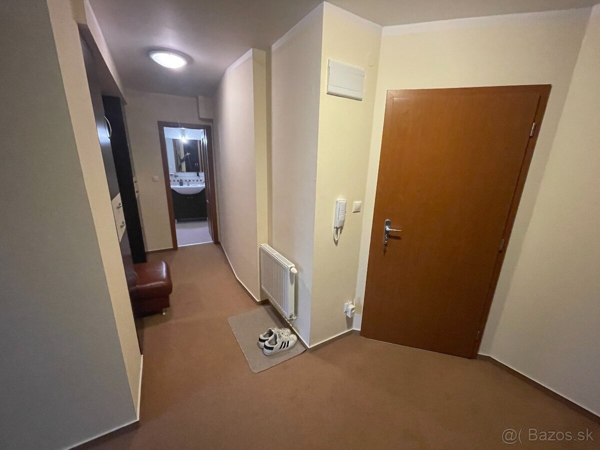 2 izbový apartmán v Tatranskej Štrbe, Vysoké Tatry - 3
