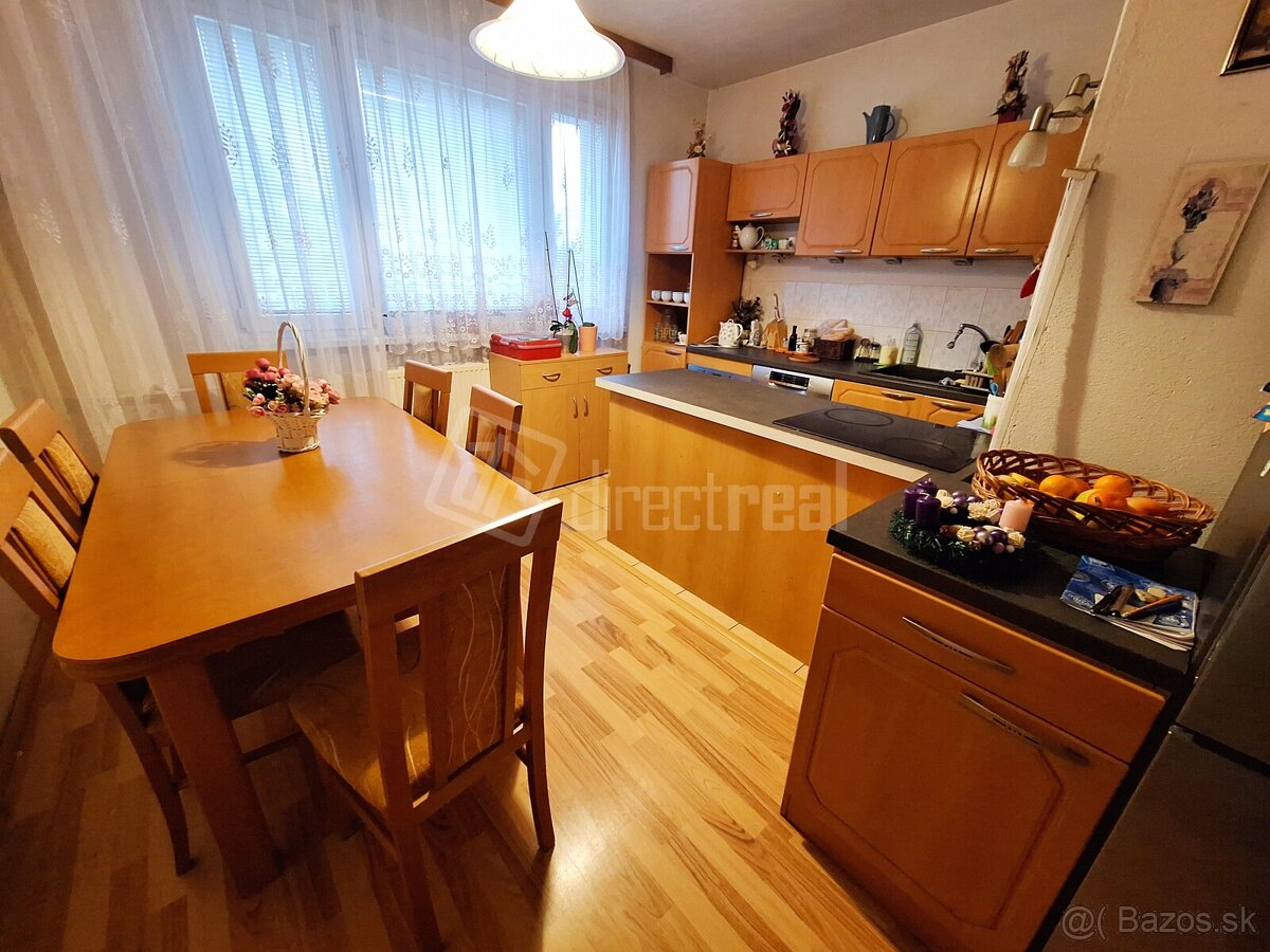 Exkluzívny lukratívny a veľký 4i byt vo Vrábľoch, S… - 3