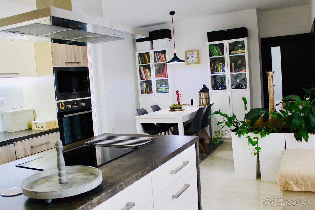 2 izbový byt na prenájom - 3