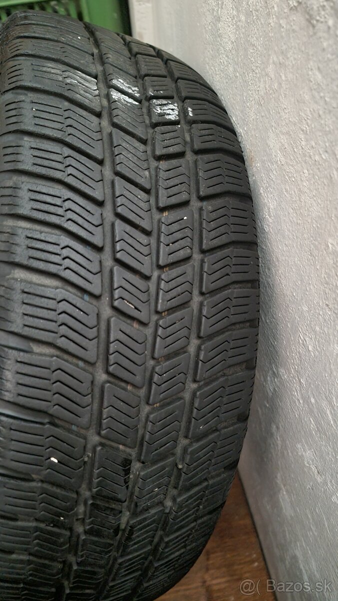 Zimné pneumatiky BARUM - 3