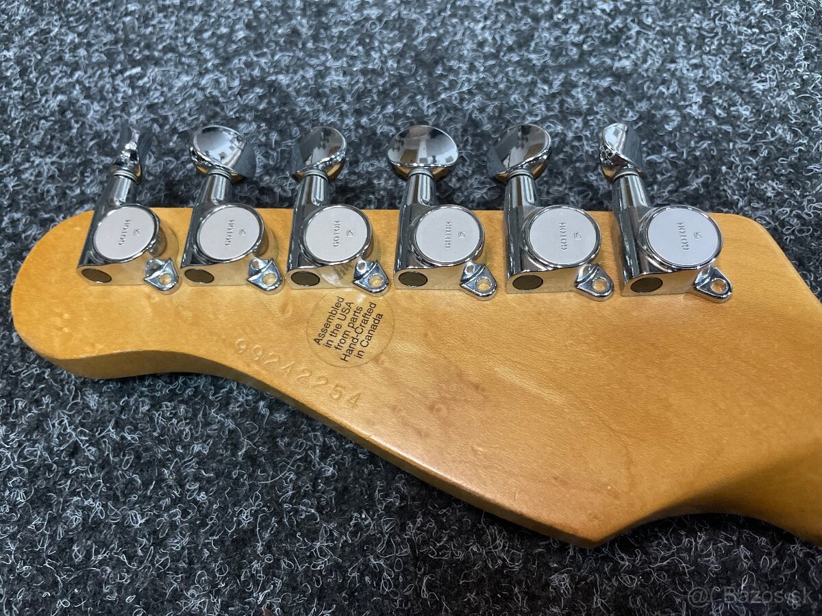 Godin Acousticaster - 3