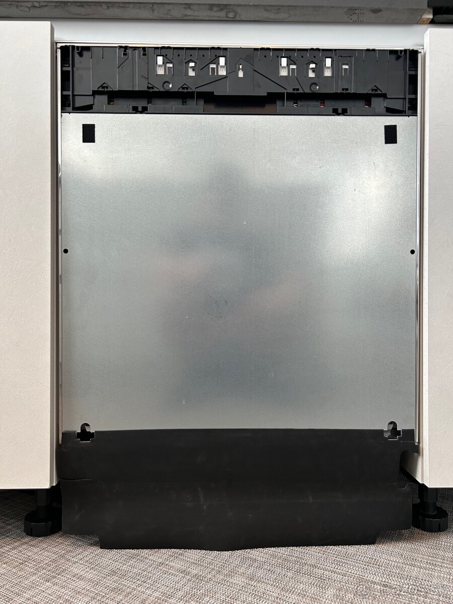 Vstavaná umývačka riadu Bosch - 3