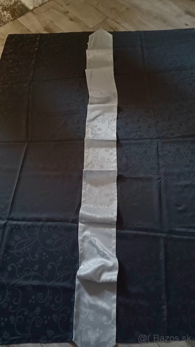 Vianočný obrus - 3