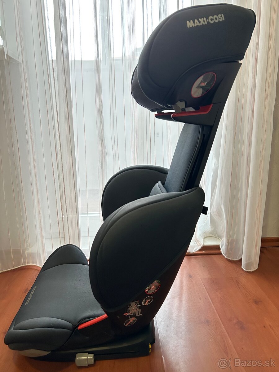 Maxicosi Rodifix Airprotect - 3