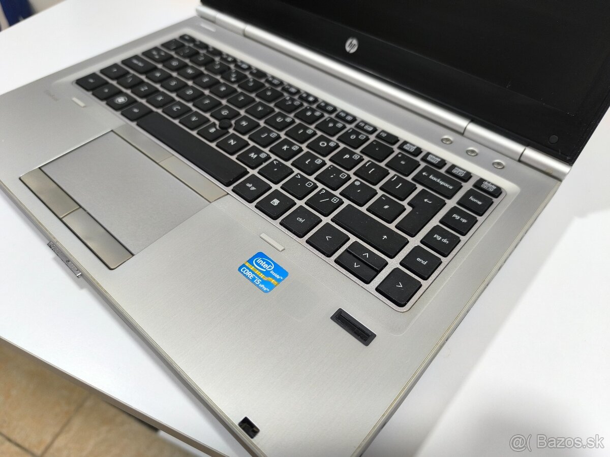 HP EliteBook 8470p i5 - 3