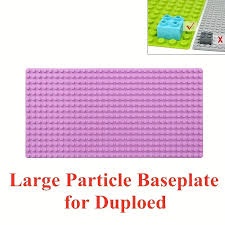 Podlozky DUPLO 51x38 cm, alebo 51x25,5 cm - 3