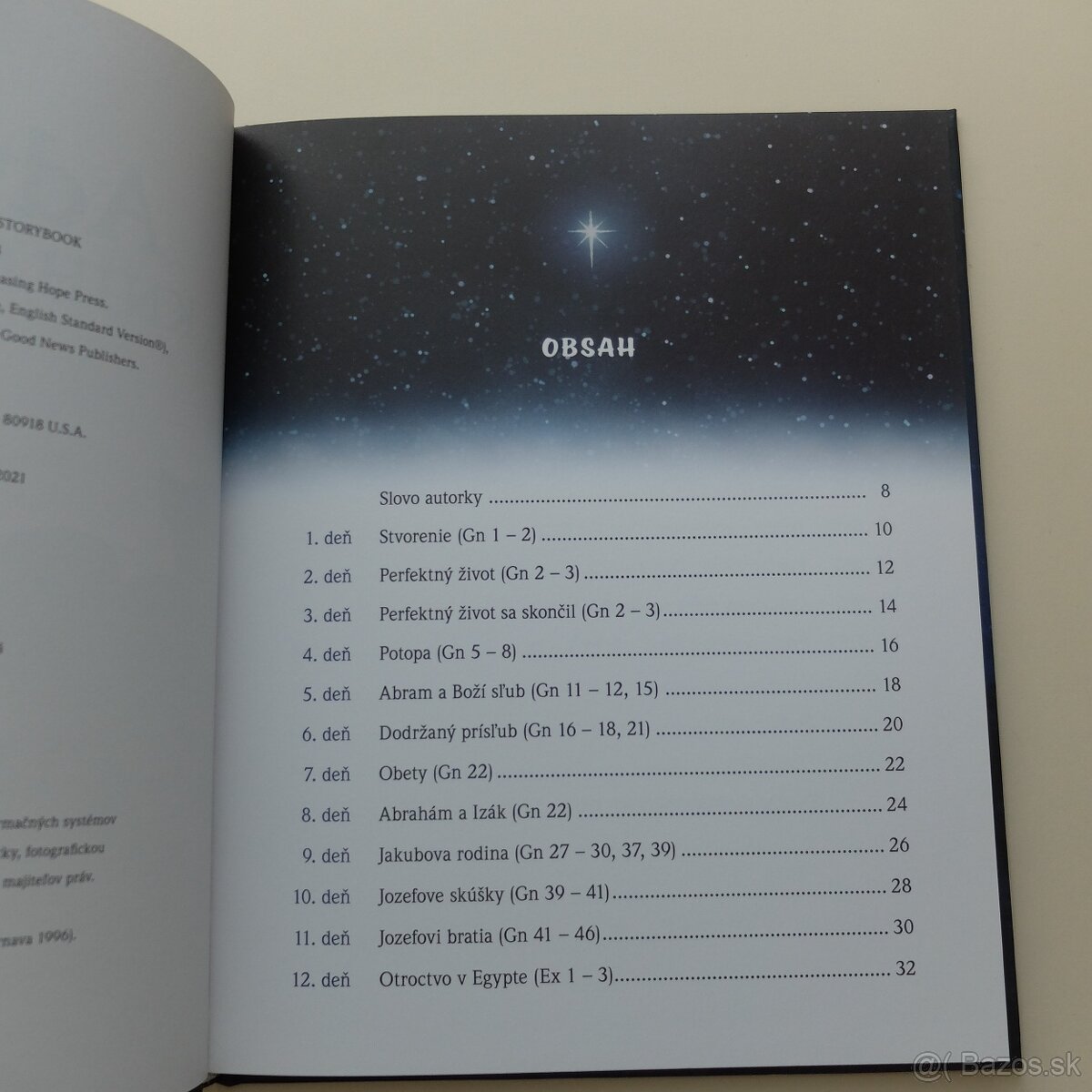 Adventná kniha príbehov Nová - 3