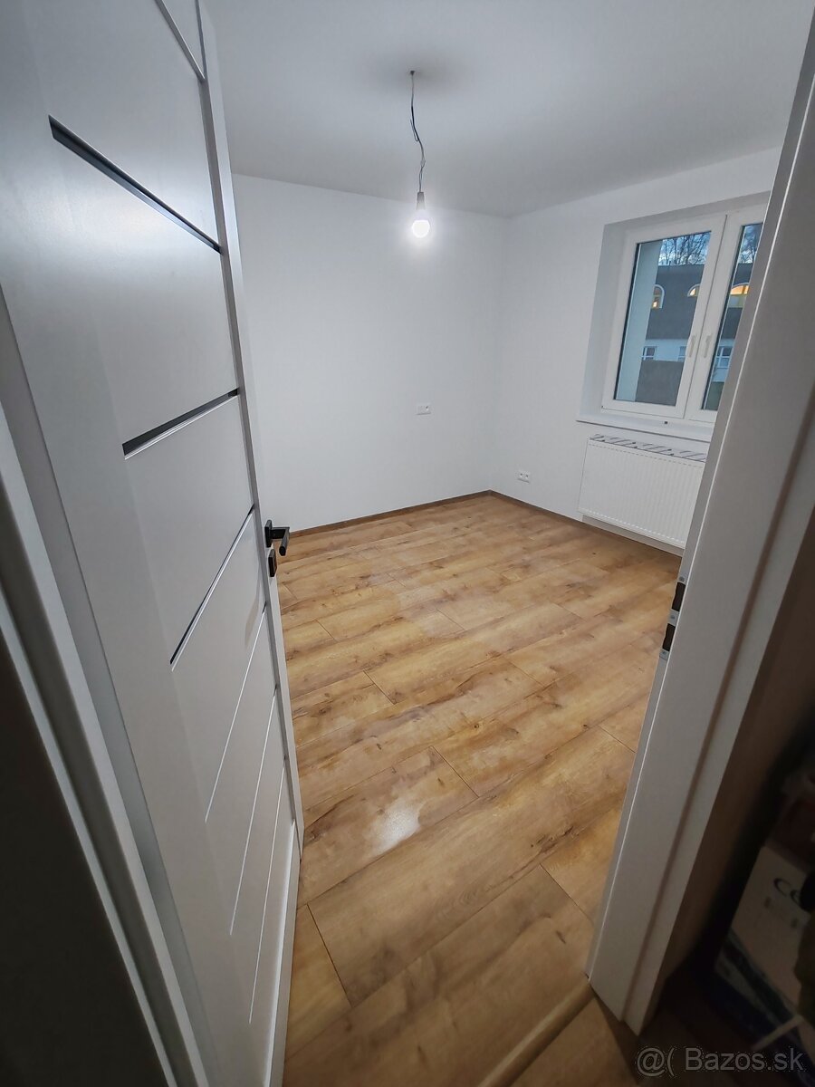 Kompletné stavebné služby na kľúč - 3