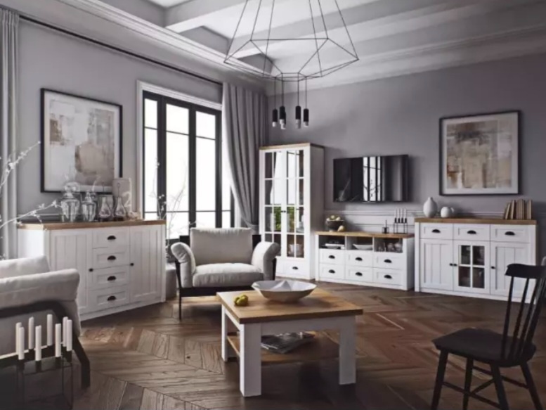 KOMODA 130x68x43cm - 3