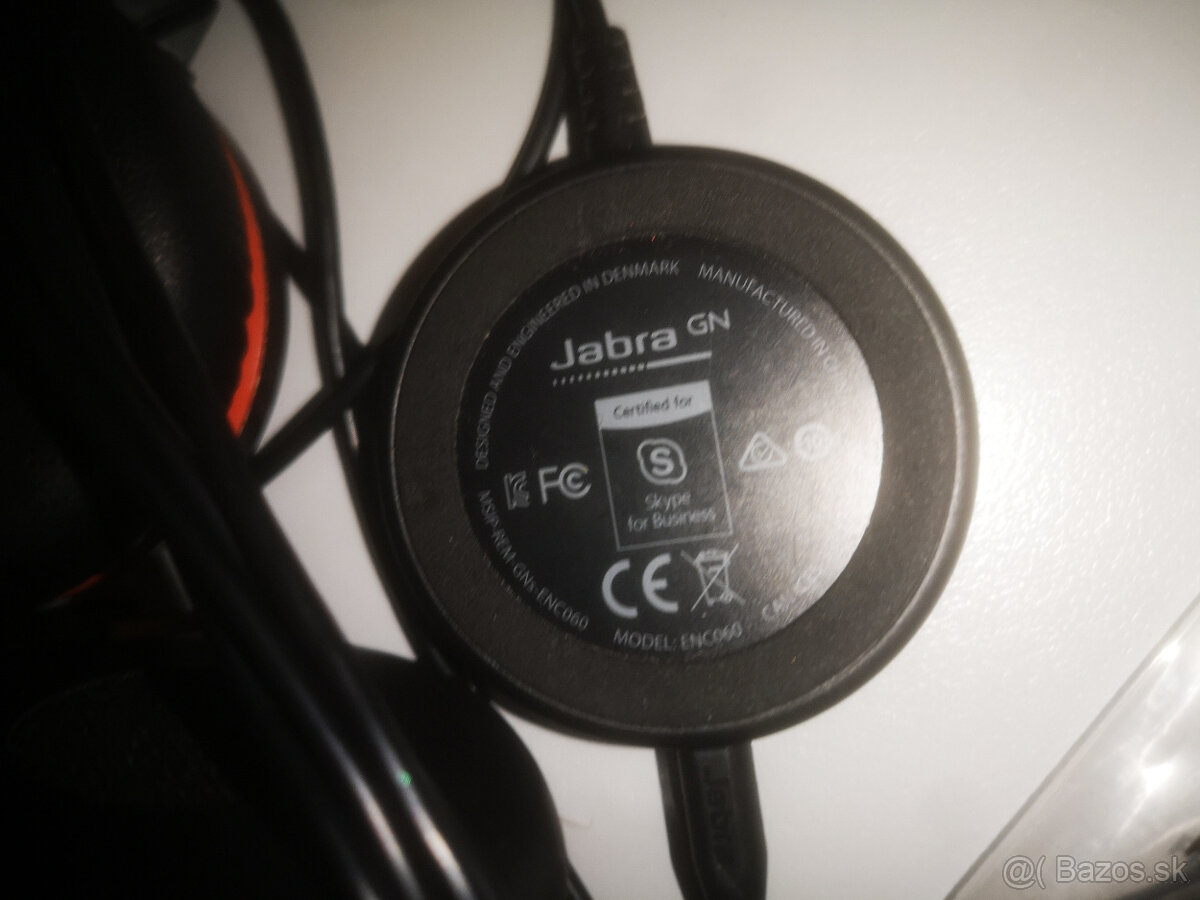 Slúchadlá - káblové - 3