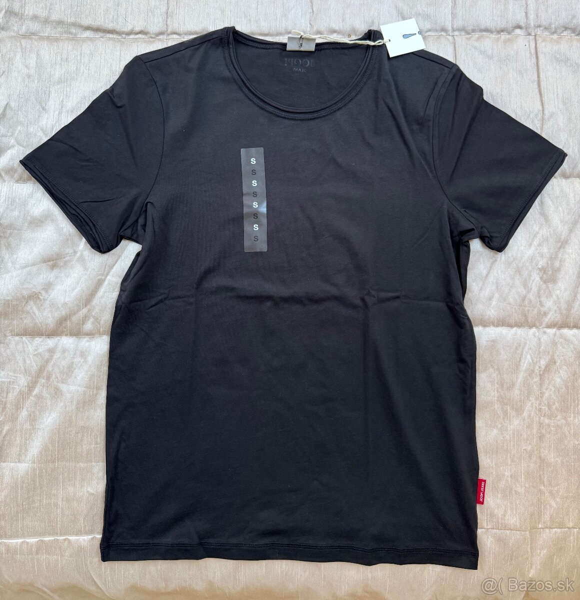 Značkové oblečenie, nepoužité - 3