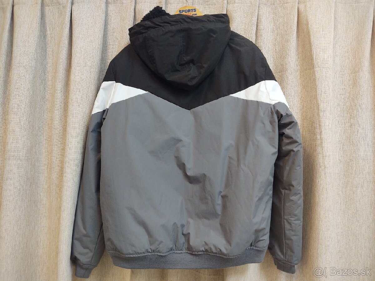 Predám novú zimnú bundu No Fear XL - 3