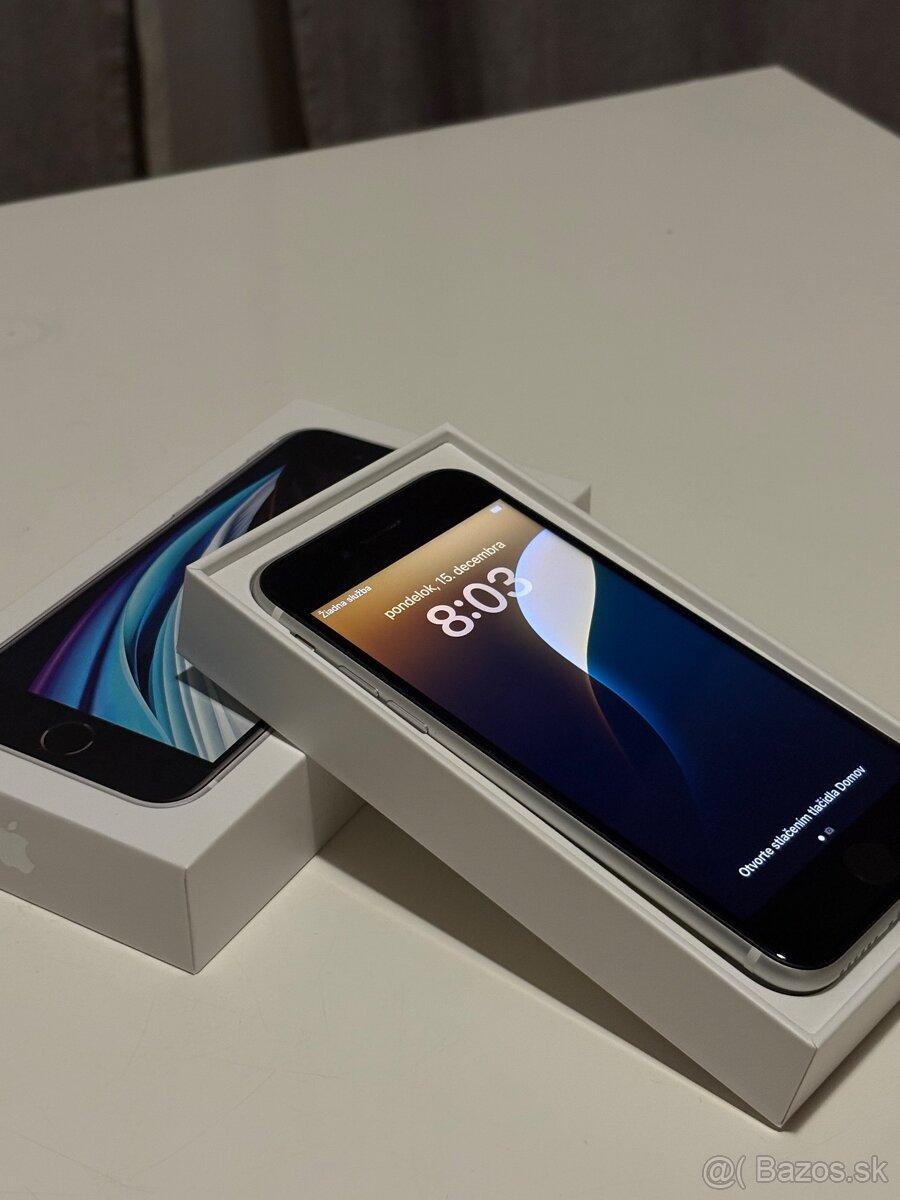 Apple Iphone SE 64GB - 3