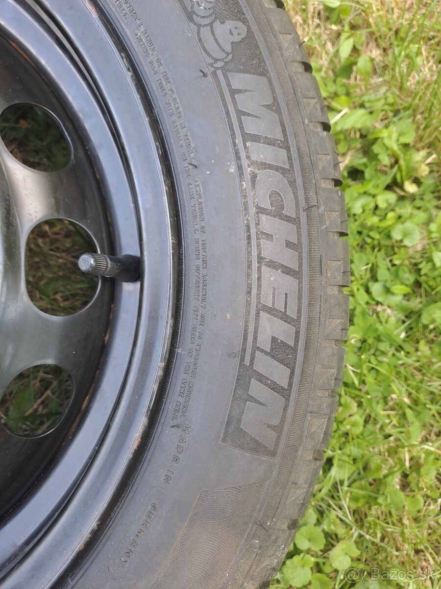 rezerva Peugeot, Citroen 16" - 3