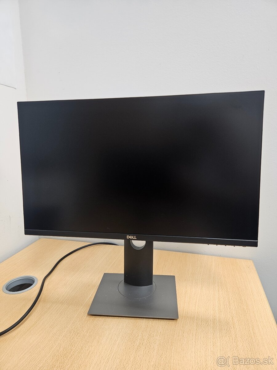 DELL P2419H Professional - 3