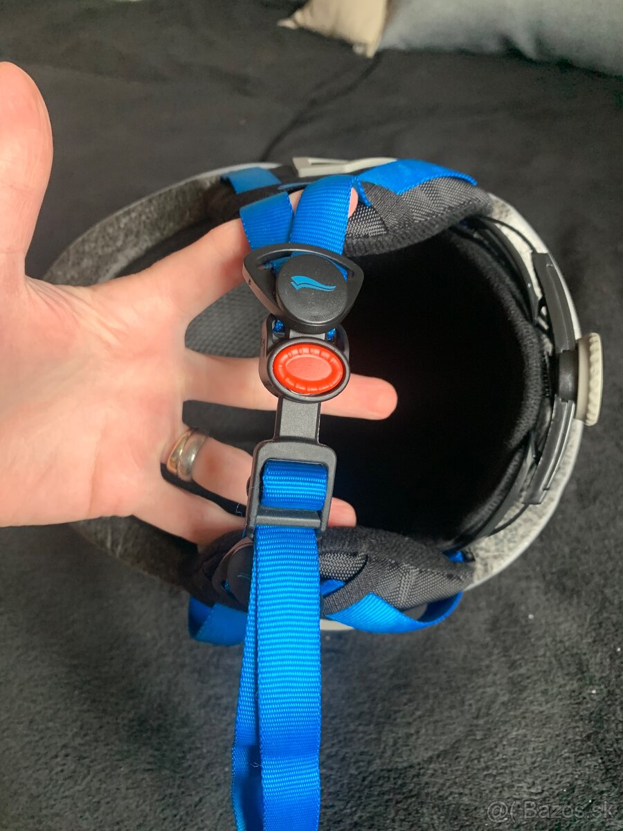 Zimna detska prilba - 3