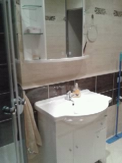 Prenájom 2-izbového bytu - 3