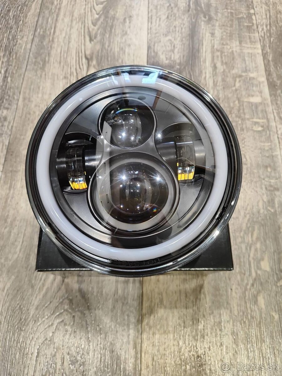 Lada Niva 4x4 URBAN/BRONTO - 3