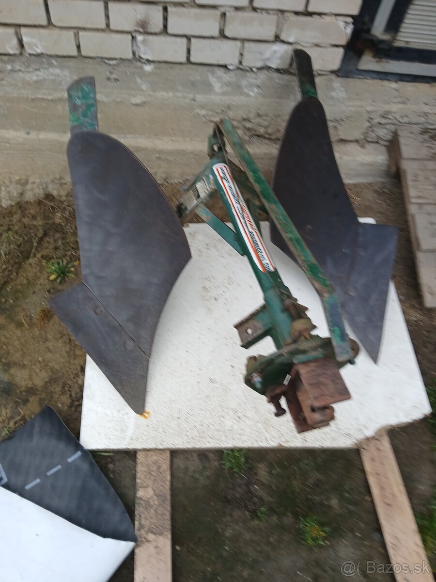 Malotraktor MT8 132.2 - 3