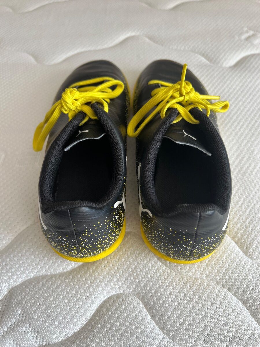 Kopačky Puma, Veľkosť 34,5 - 3