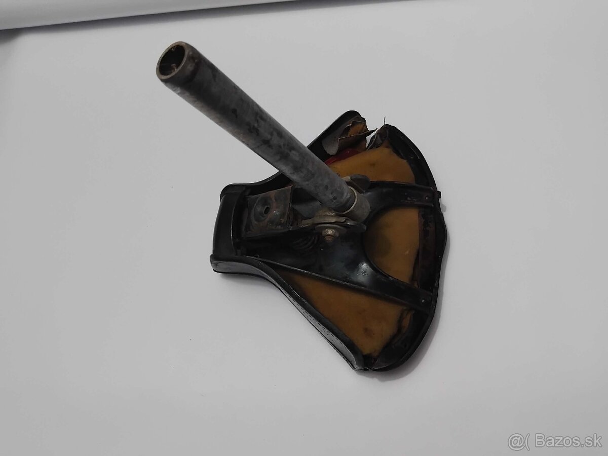 Babetta 207 Sedlo/Sedačka/Jawa - 3