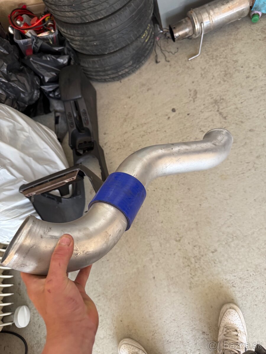 Honda Civic 6G MB – originálne a tuning diely (palubovka, ná - 3