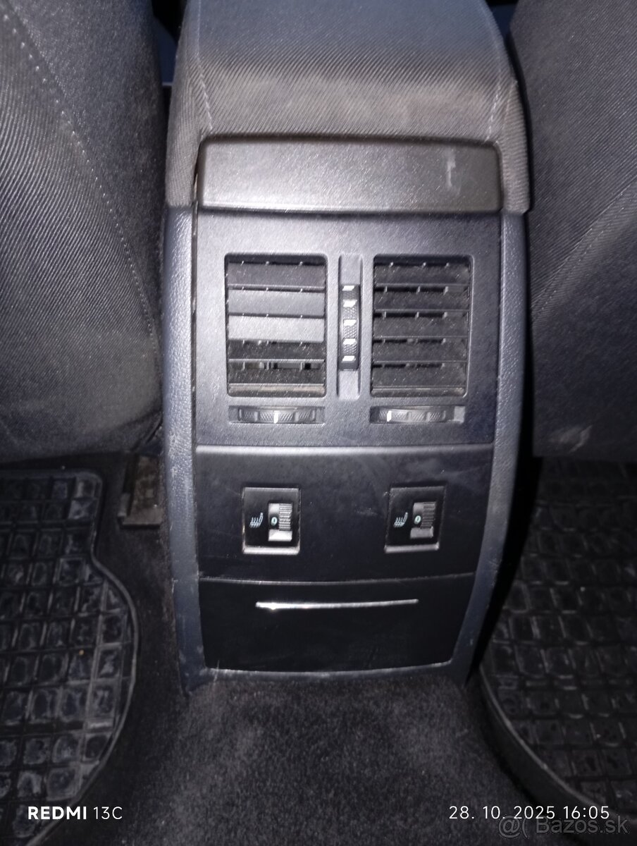 Škoda Octavia 2 1.9 tdi pred facelift - 3