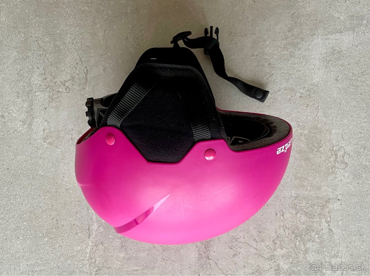 Lyžiarska detská prilba WEDZE H100 - 3