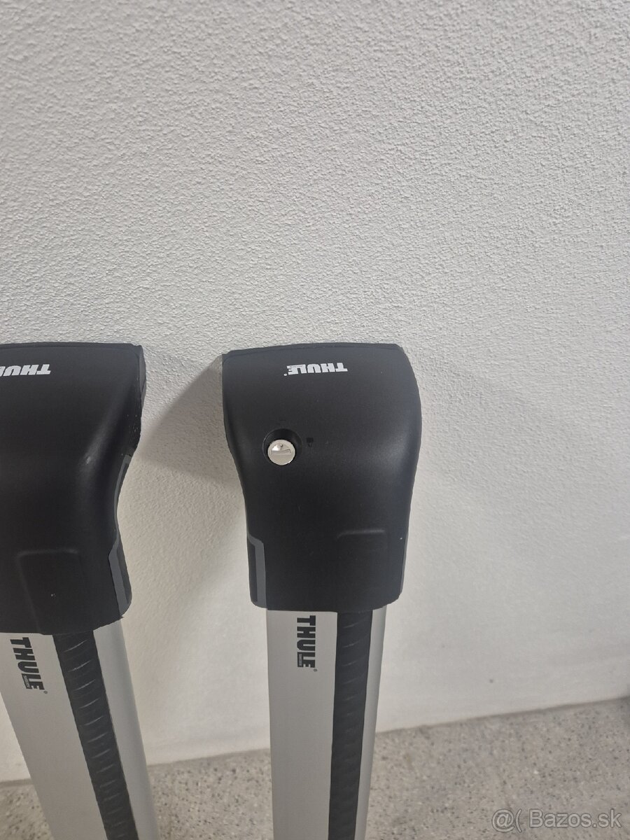 Strešné nosiče Thule - 3