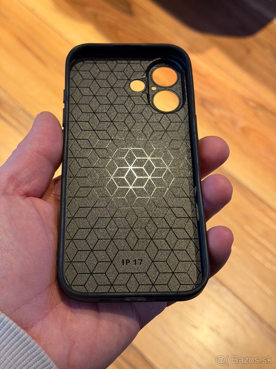 Kryt na iphone 17 - 3