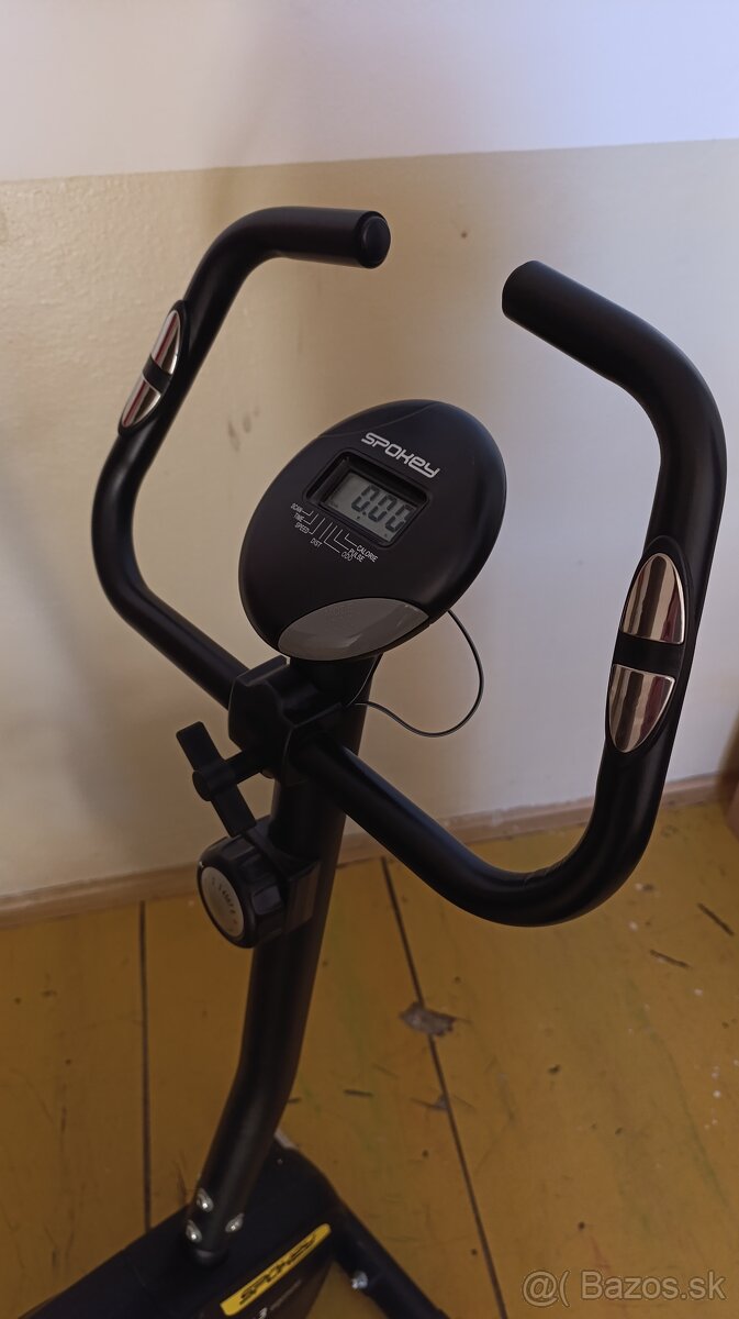 Magnetický Rotoped Spokey JIVE 3 - 3