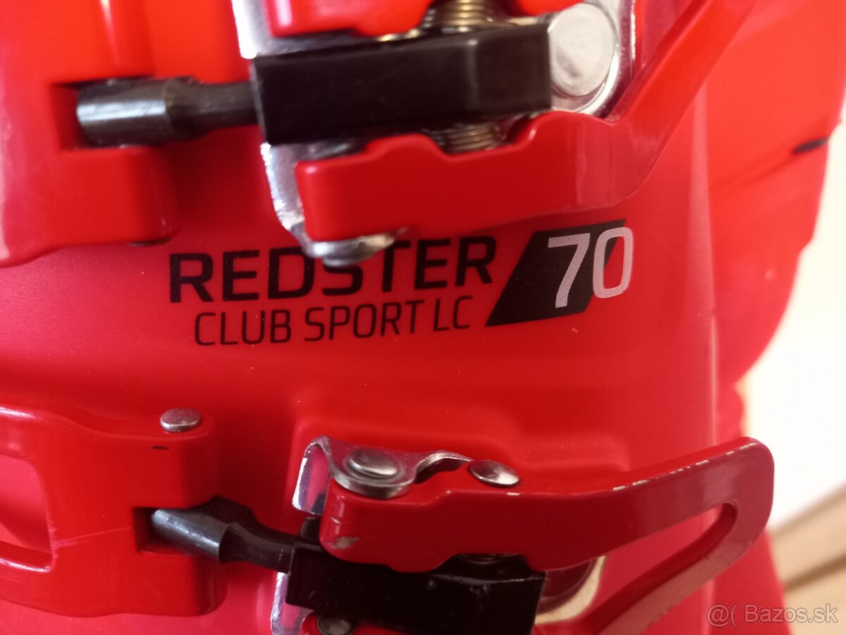 ATOMIC Redster 110 - 3