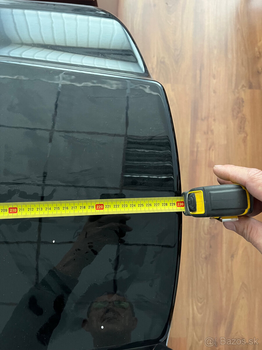 Strešný box Thule - 3