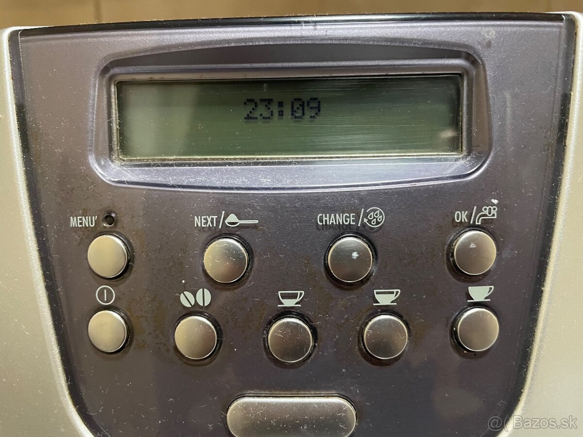 Delonghi Magnifica - 3