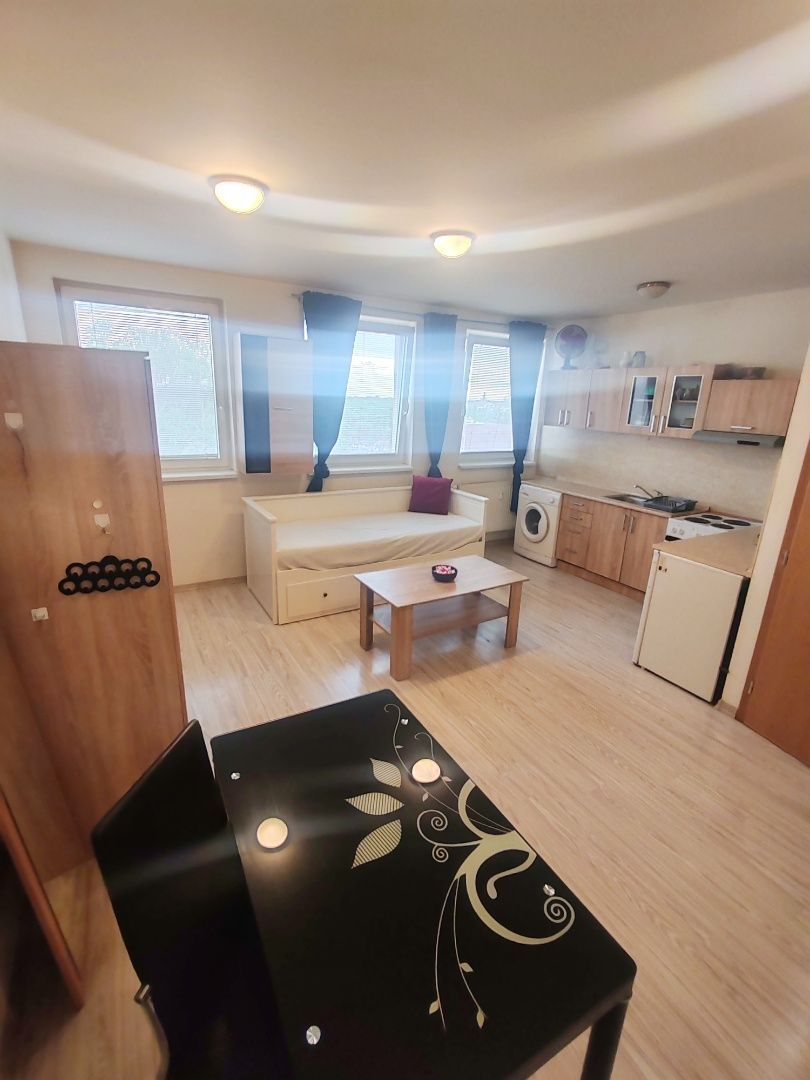 Ponúkame na prenájom garsónku Malacky - 3