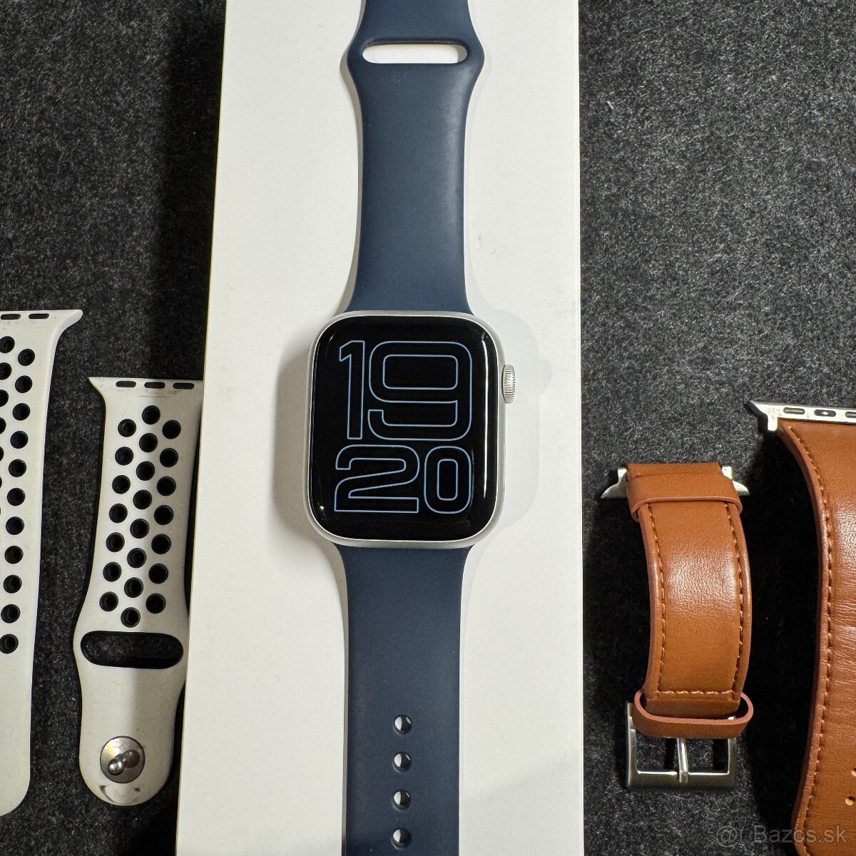 Apple watch 9 - 45mm - 3