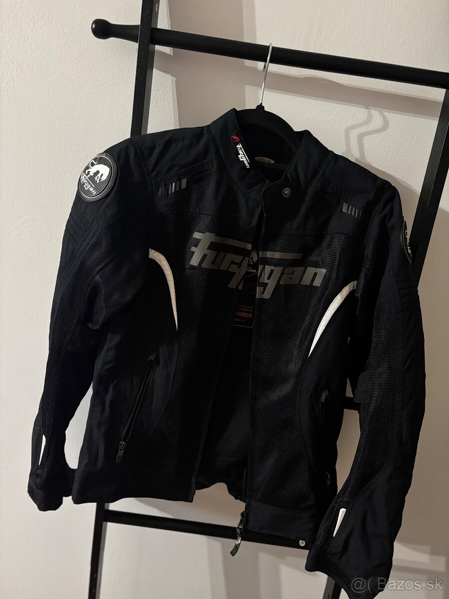 Furygan Soho Lady - 3